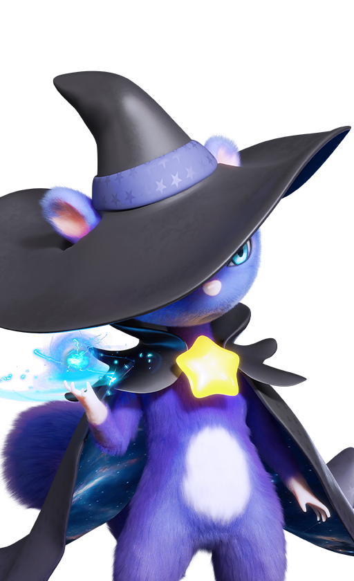 Aniimo aniimo stellarys portrait official media
